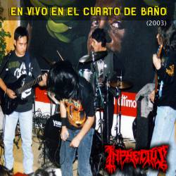 En Vivo en el Cuarto de Baño